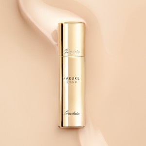 Cosmetic foundation