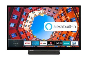 TV set