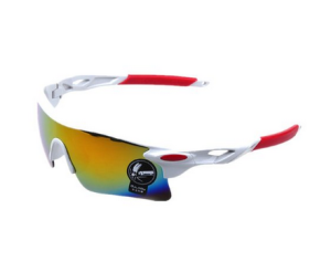 Sports glasses