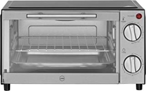 electric oven