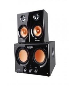 speaker