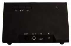 speaker
