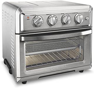 electric oven