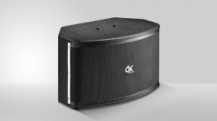 speaker