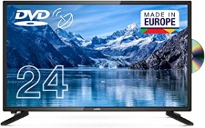 TV set