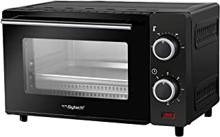 electric oven
