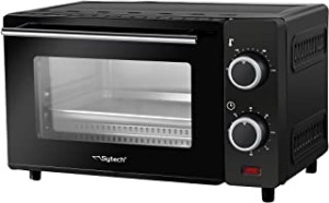 electric oven