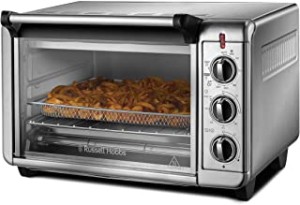 electric oven
