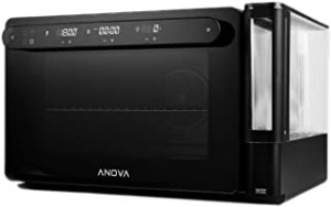 electric oven