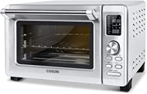 electric oven