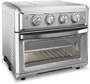 electric oven
