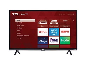 TV set