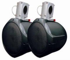speaker