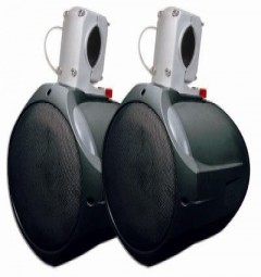 speaker