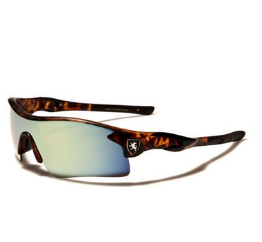 Sports glasses