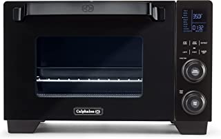 electric oven