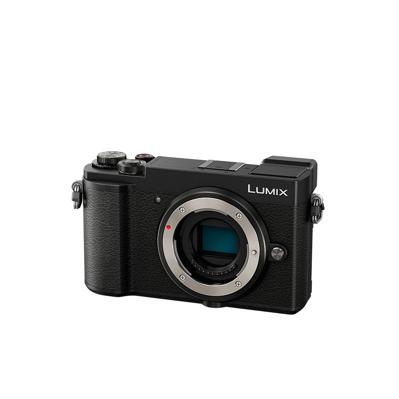 Panasonic miniature single electric 4K anti shake digital camera