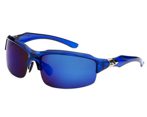 Sports glasses