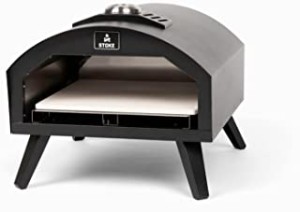 electric oven