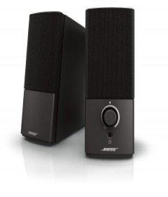 speaker