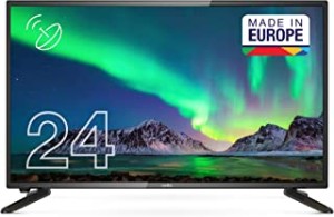 TV set