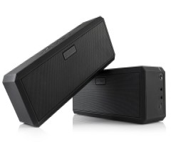 speaker