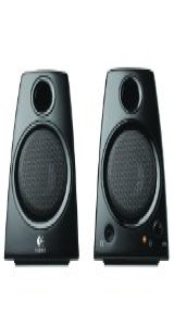 speaker