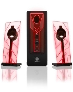 speaker