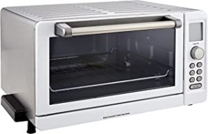 electric oven