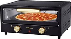 electric oven