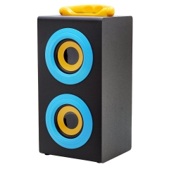 speaker