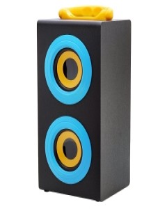 speaker