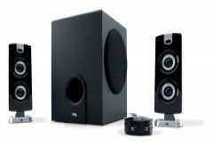 speaker