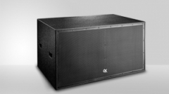 speaker