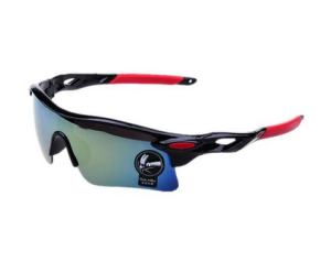 Sports glasses