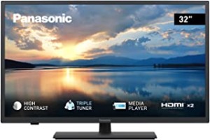 TV set