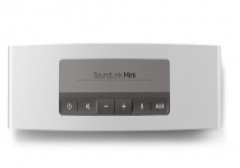 speaker