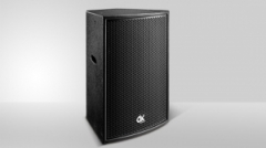 speaker
