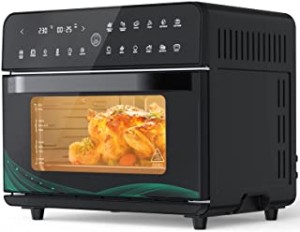 electric oven