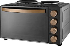 electric oven