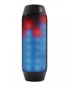 speaker