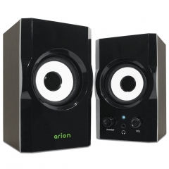 speaker