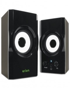 speaker