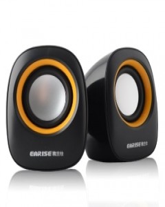 speaker