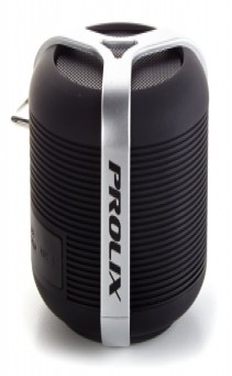speaker
