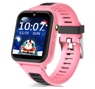 Kids Smart Watches Girls Boys-Smart