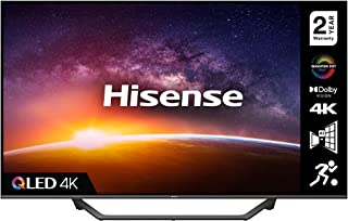 TV set