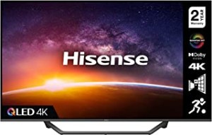 TV set