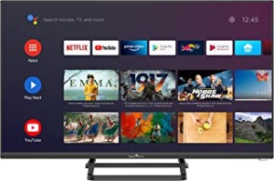 TV set