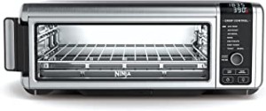 electric oven